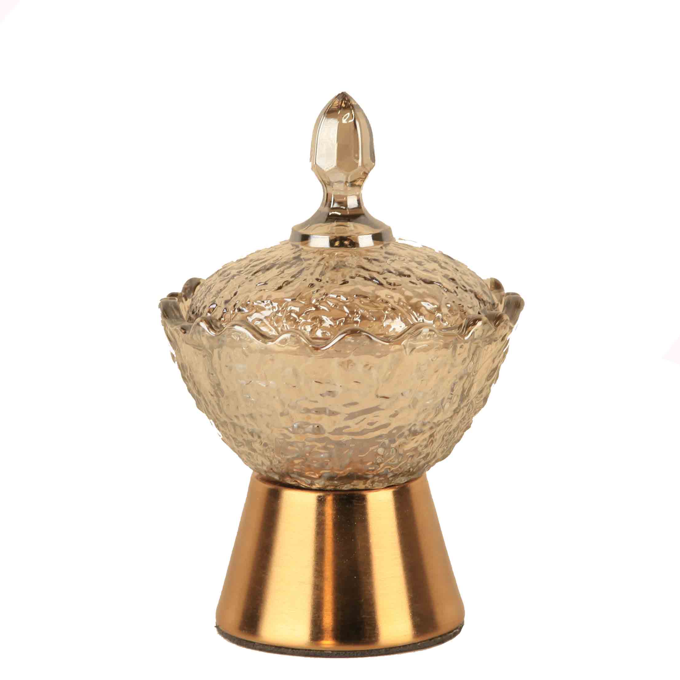 قندان ملورین