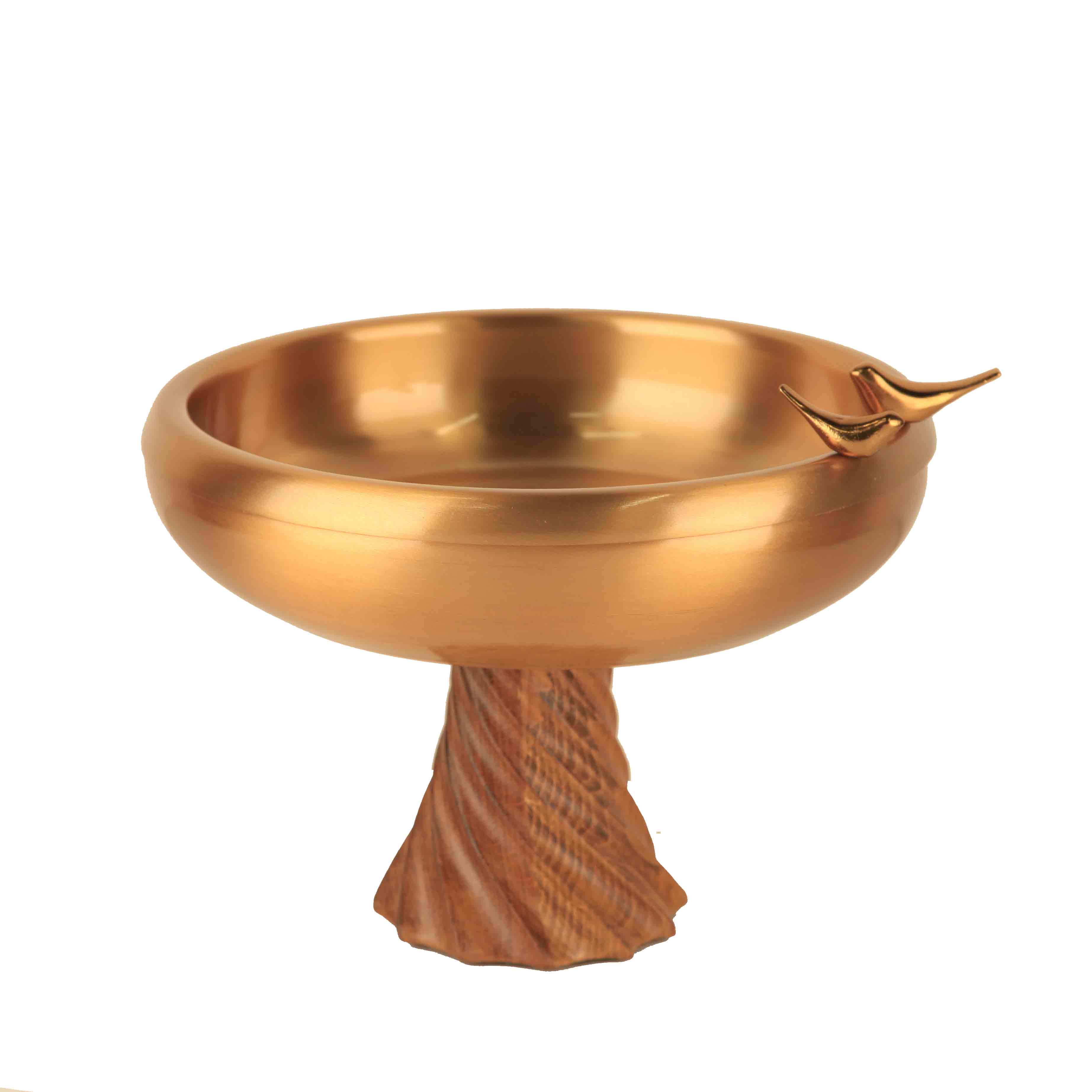 میوه خوری نیم گود رامونا