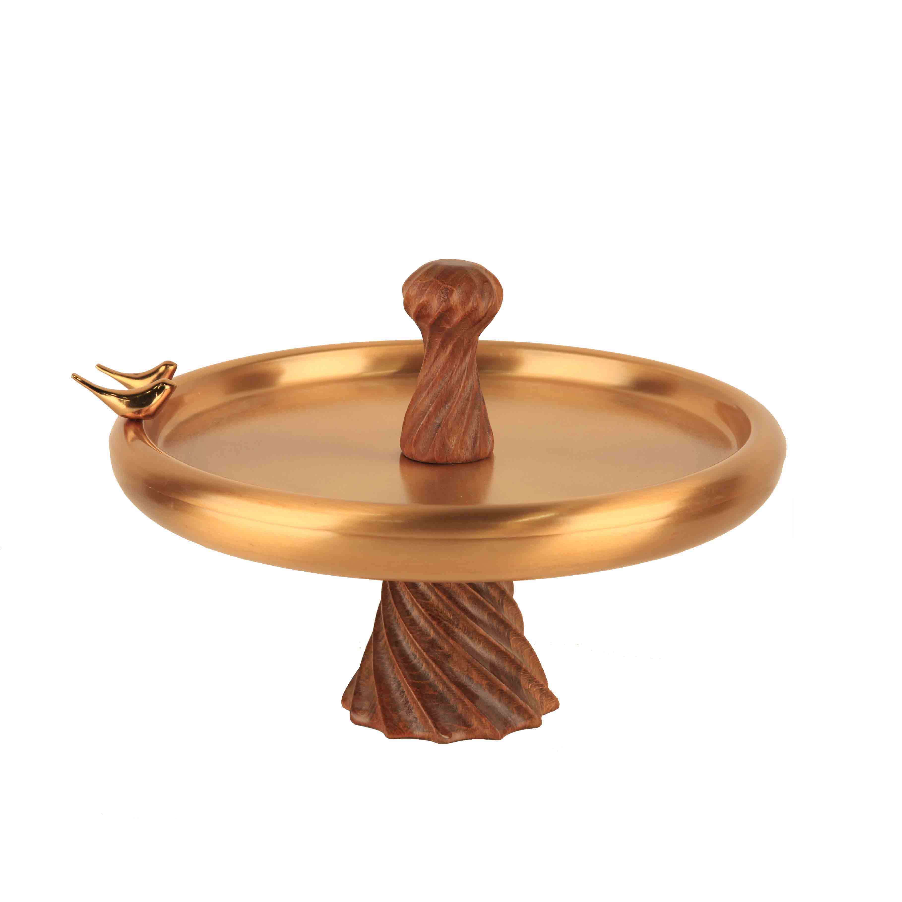 شیرینی خوری دسته دار رامونا