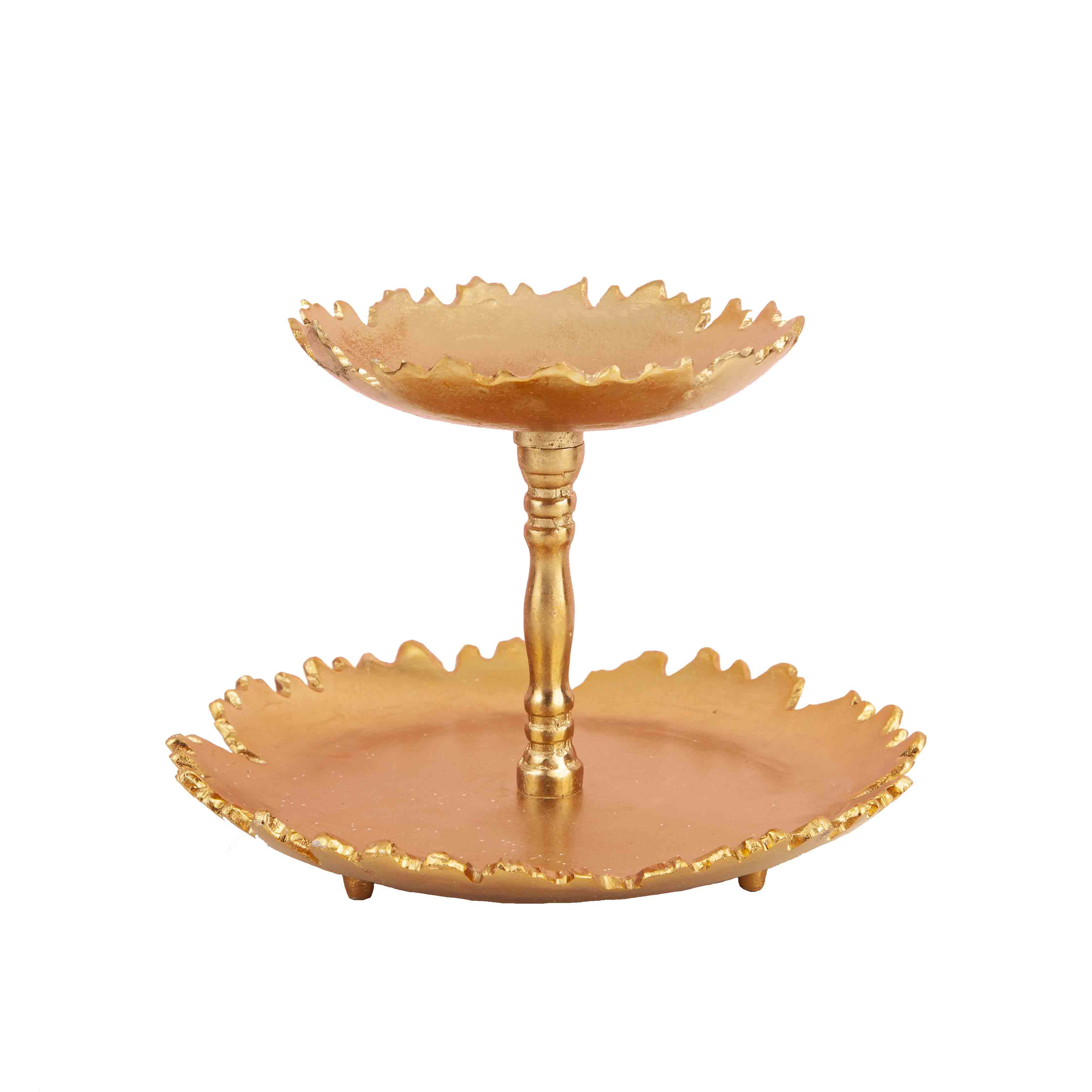 شیرینی‌خوری دو طبقه کاوان