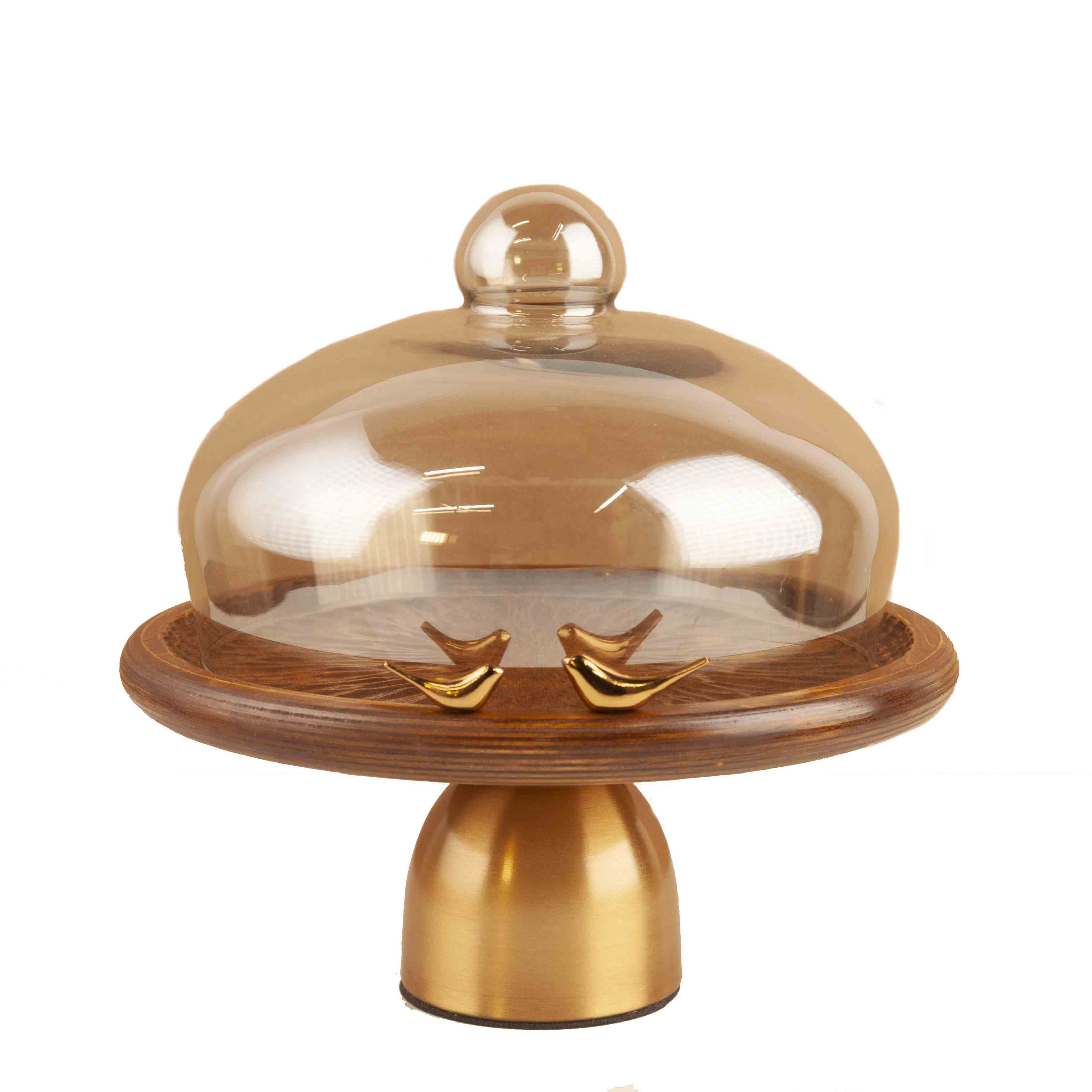 کاپ کیک کمند