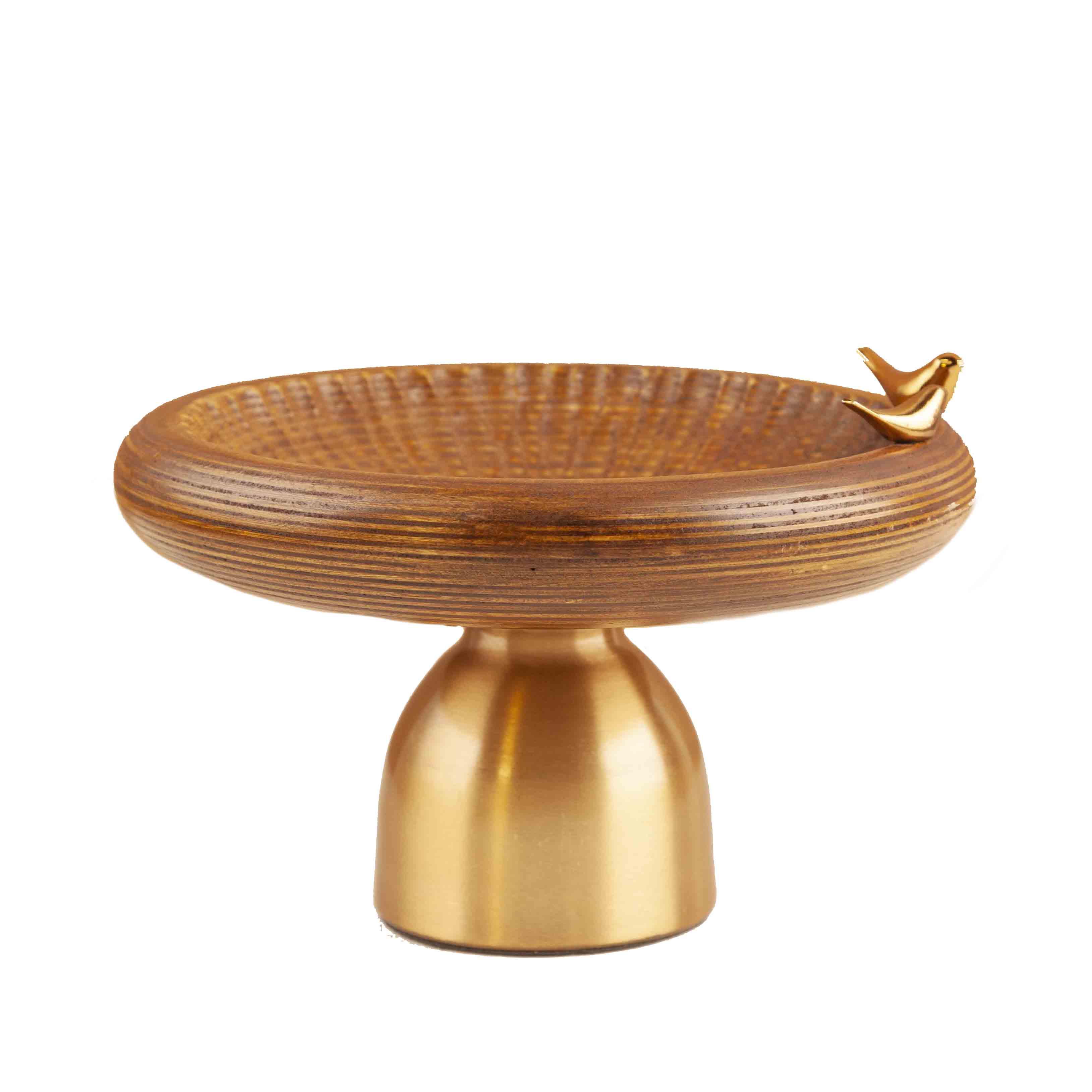 میوه‌خوری نیم‌گود کمند