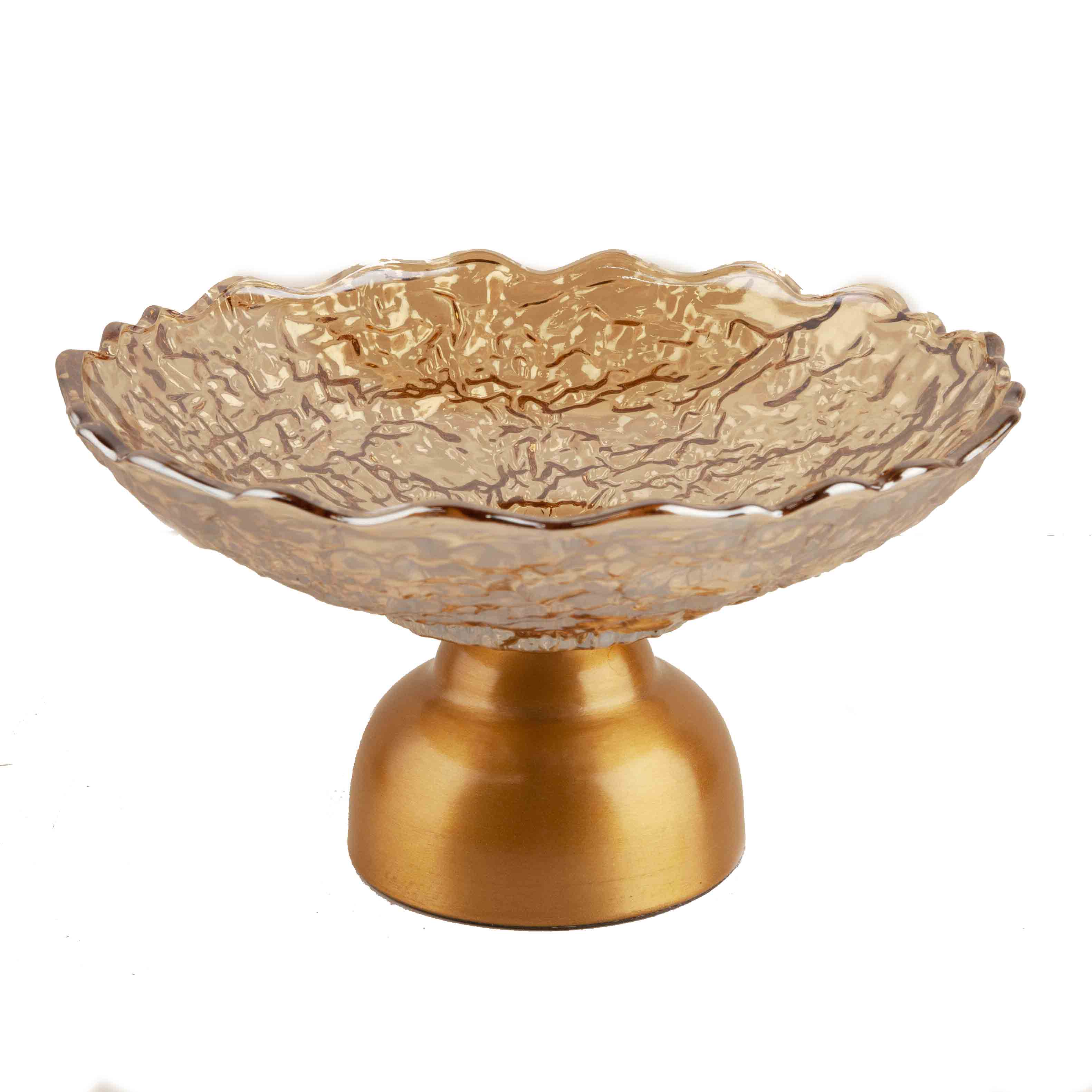 میوه خوری نیم گود لاوین