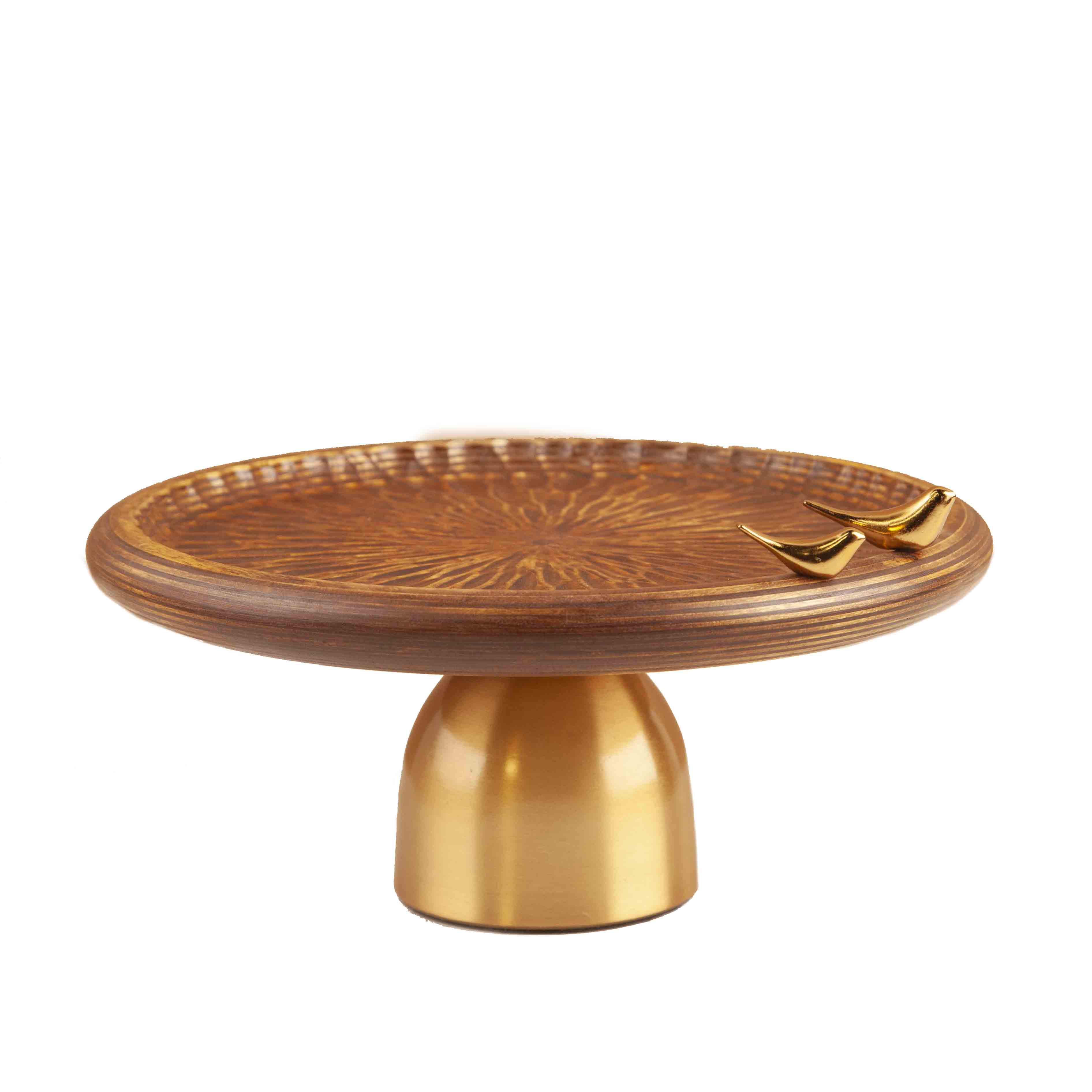 شیرینی‌خوری کمند