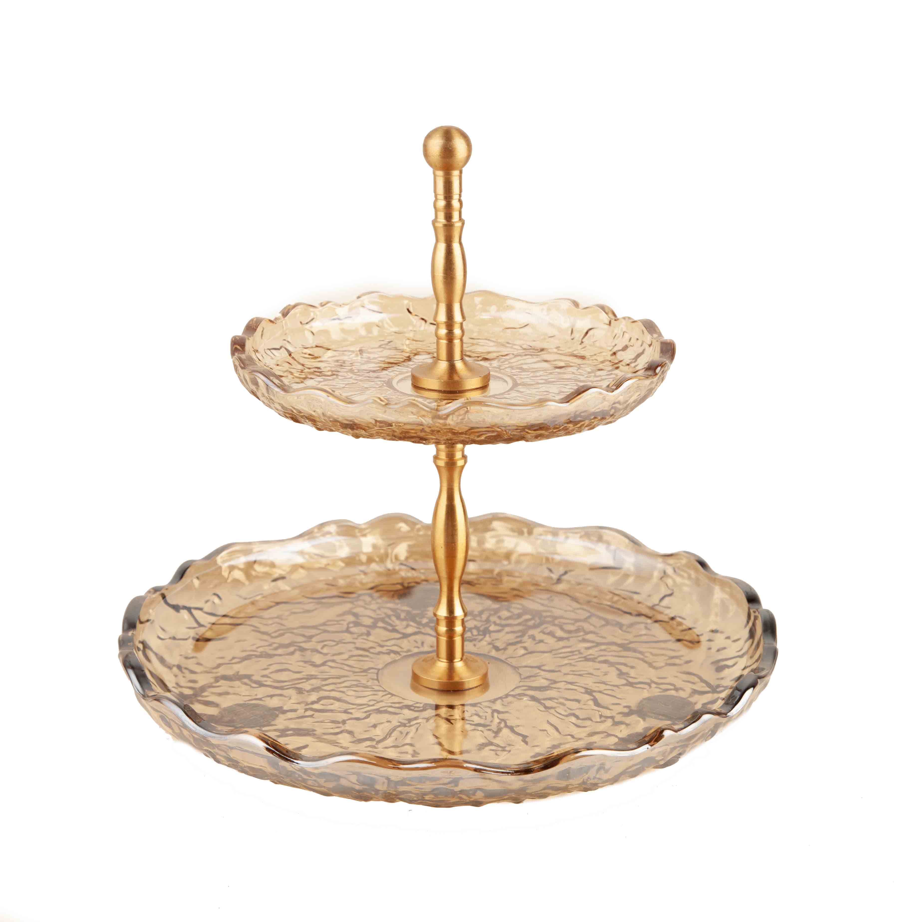 شیرینی خوری دو طبقه لاوین