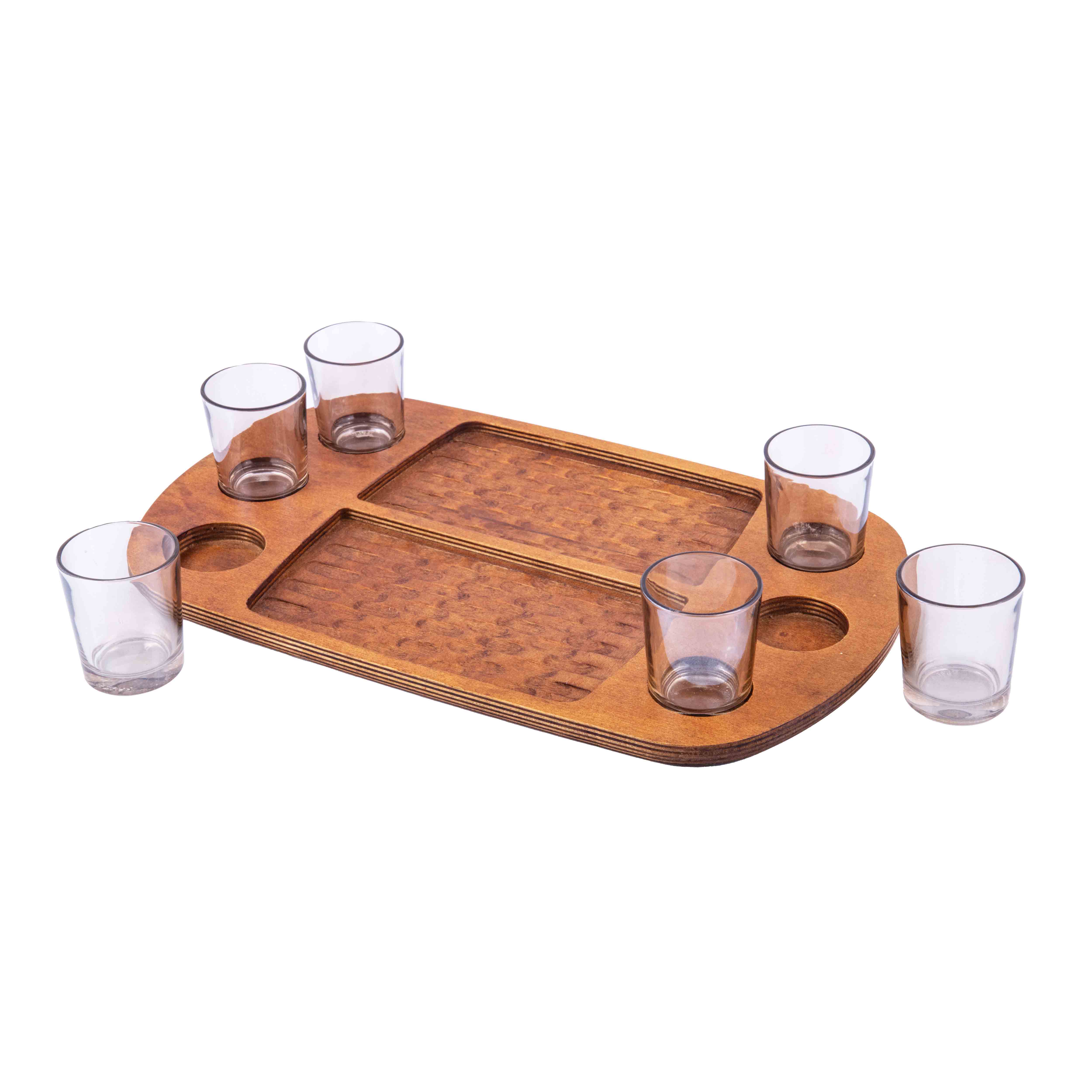 شربت خوری 6تایی بزرگ