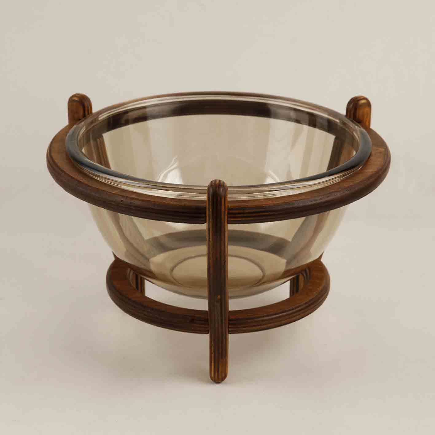 سالاد خوری سه پایه