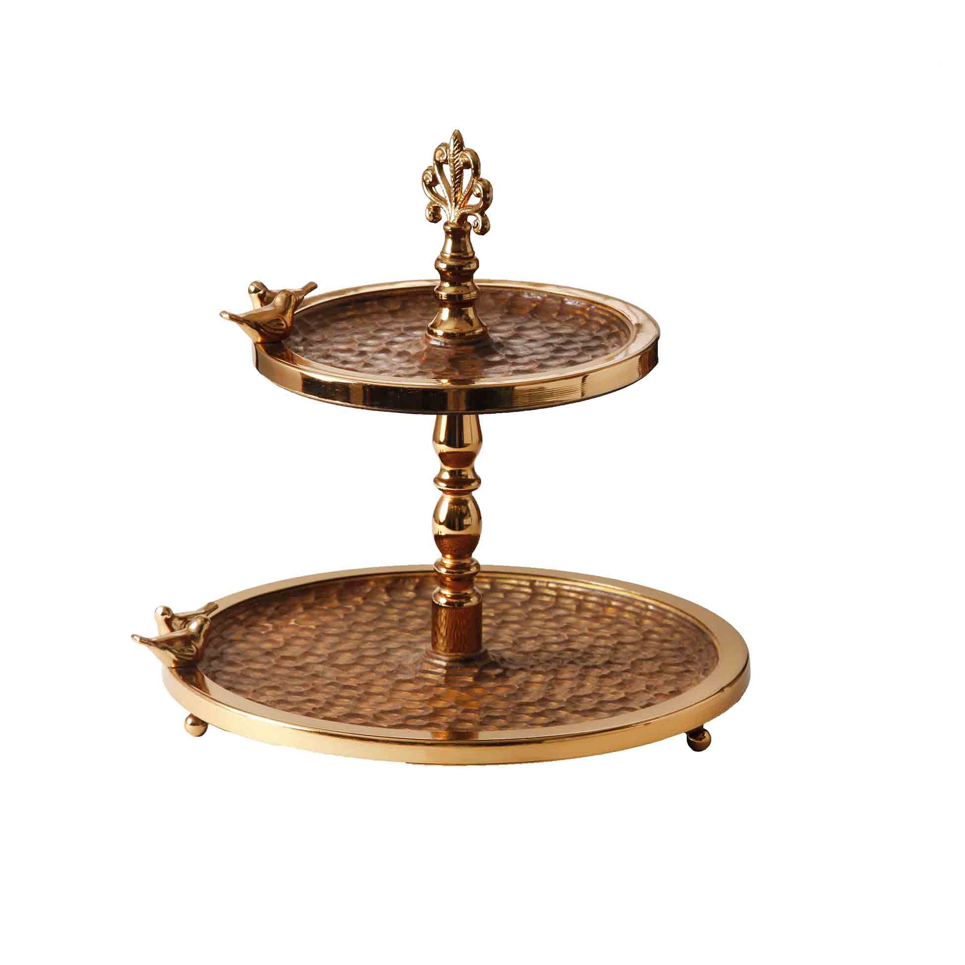 شیرینی‌خوری دوطبقه جیران