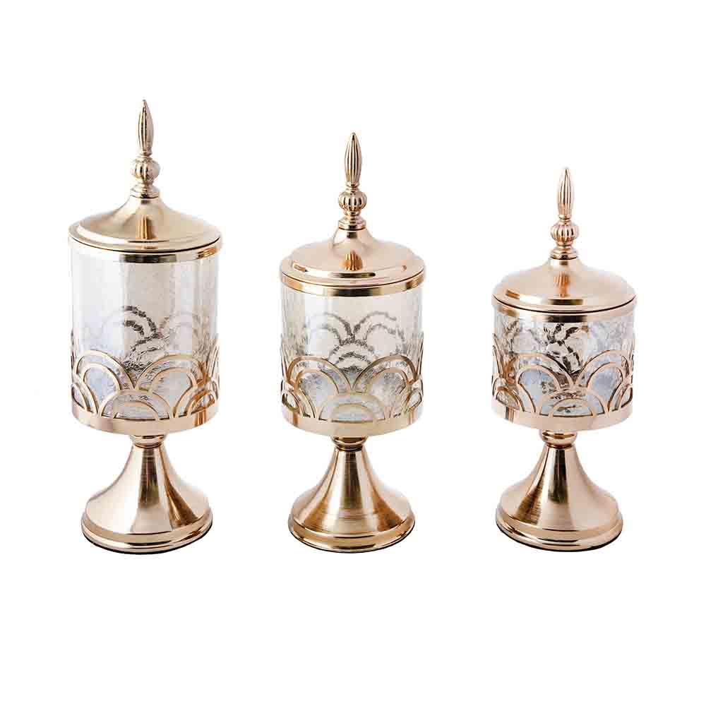 بانکه پرده ای پایه دار