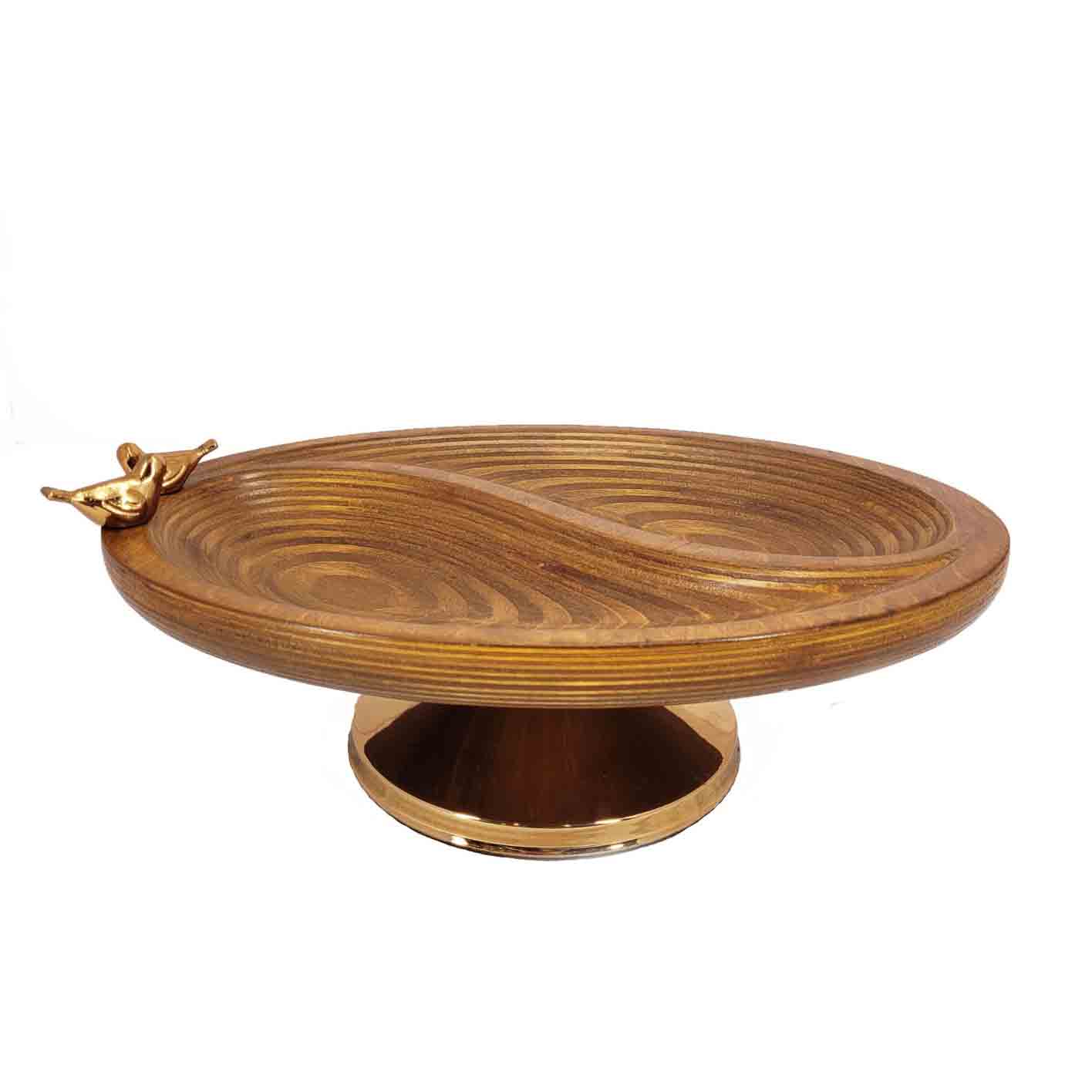 اردو بیضی پایه‌دار بزرگ