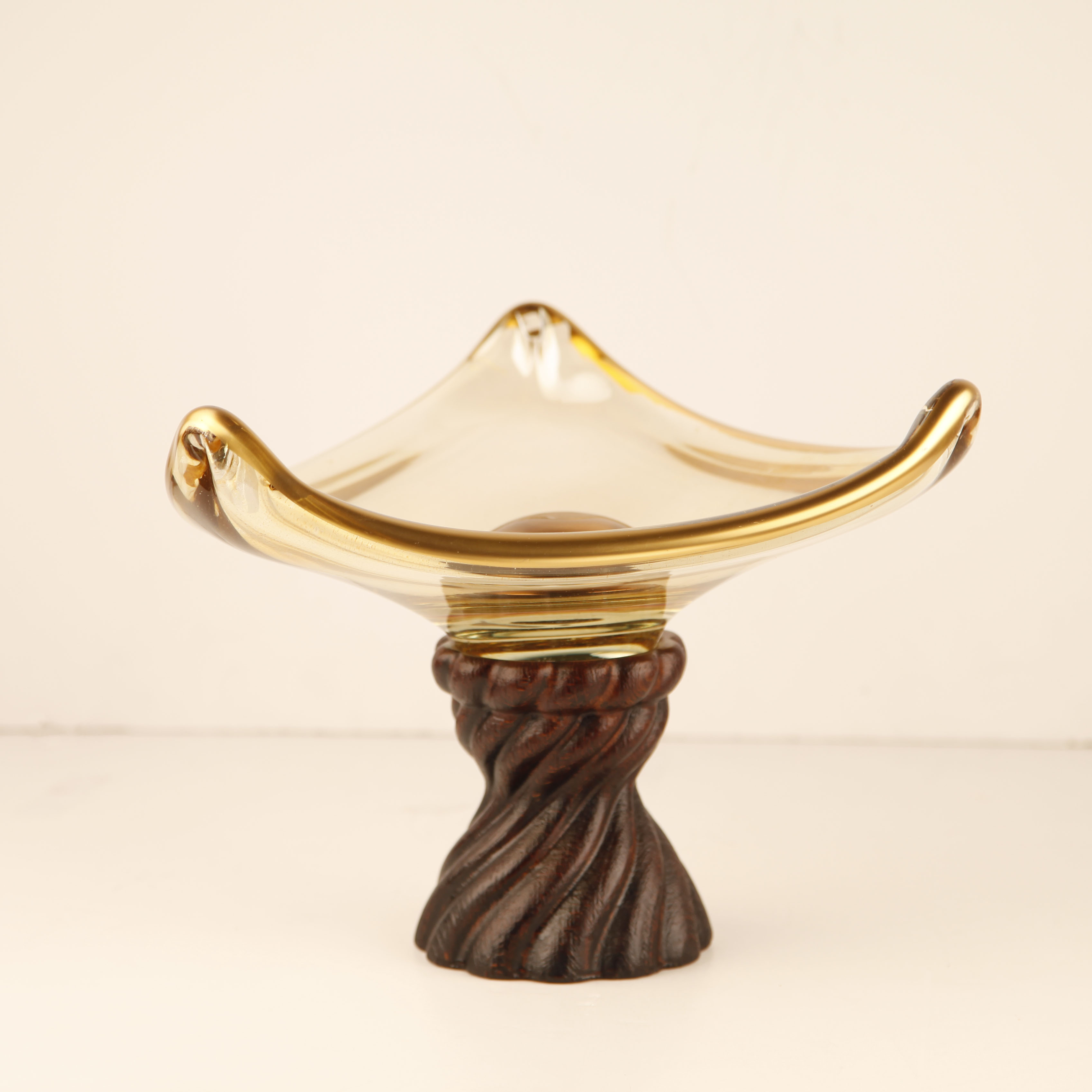 ميوه خوری سه گوش مورانو پايه پيچ