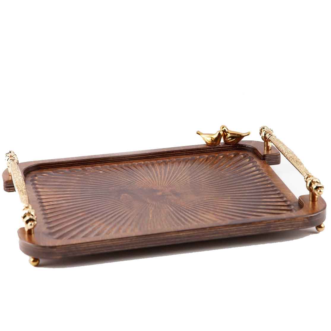 سینی طرح خورشید