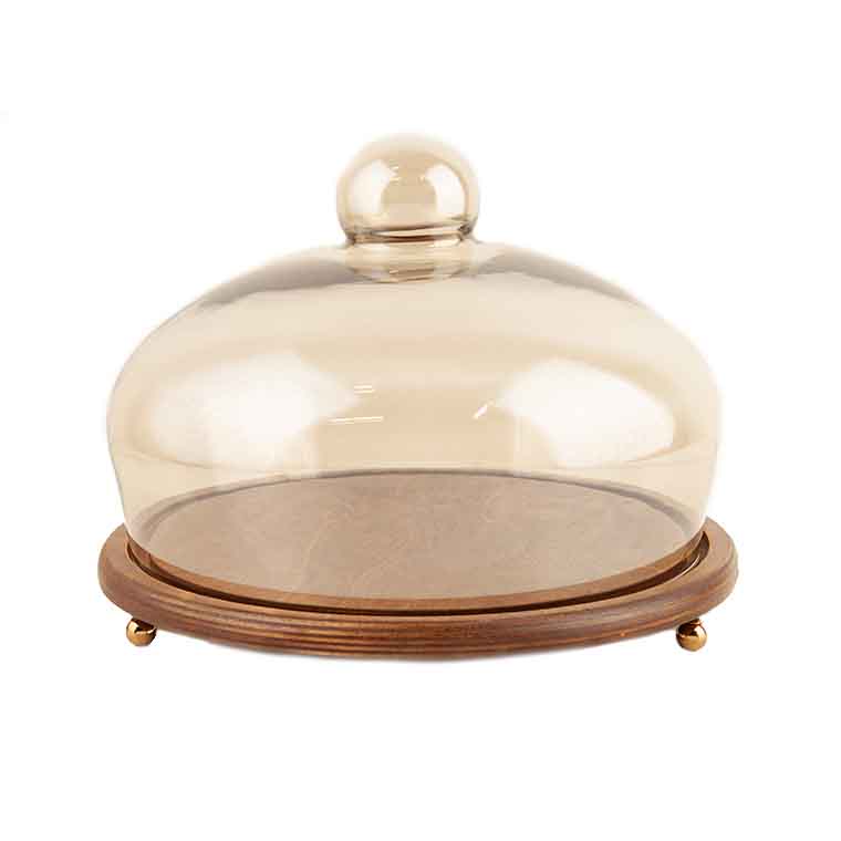 کیک خوری گردویی