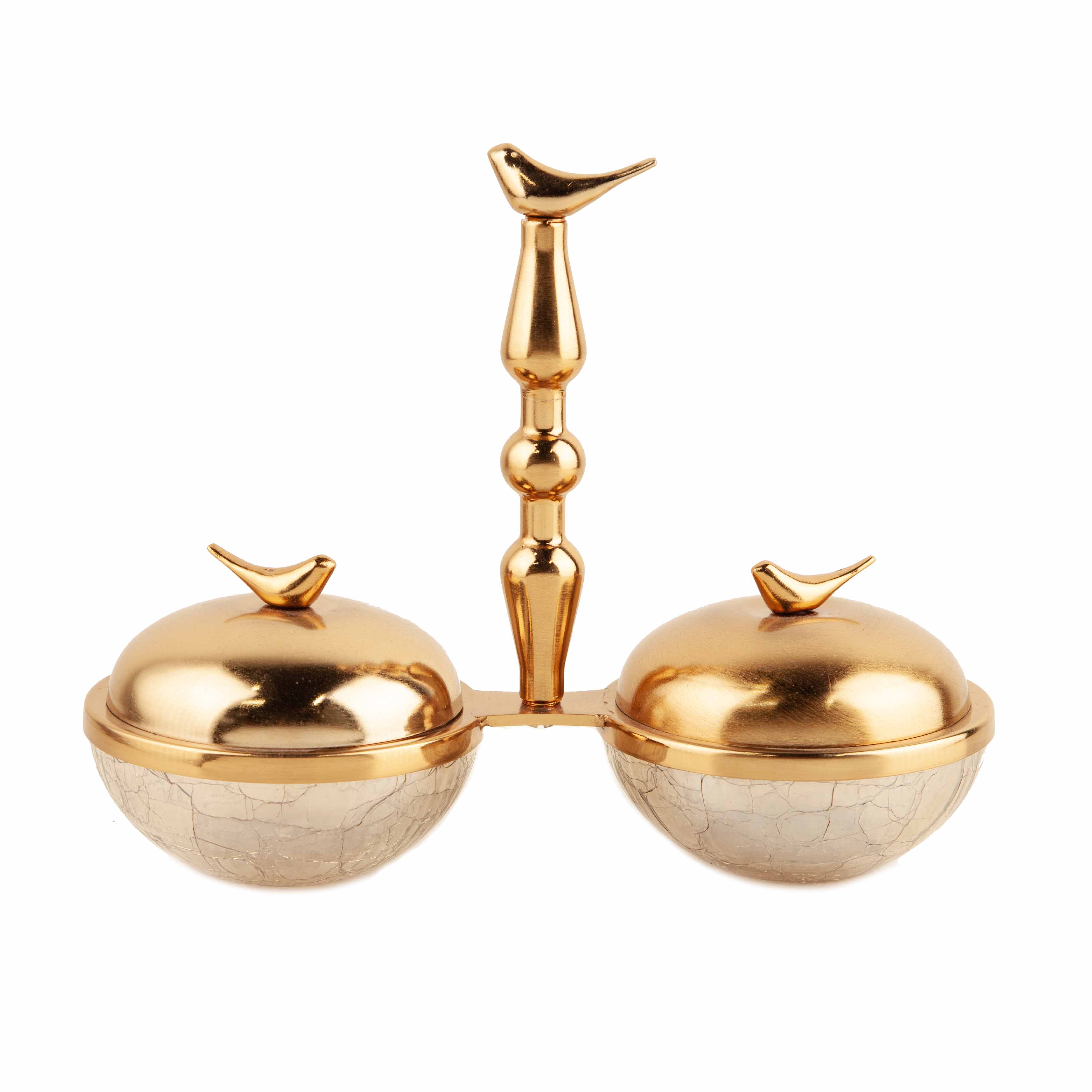 اردو آبگز دو تایی