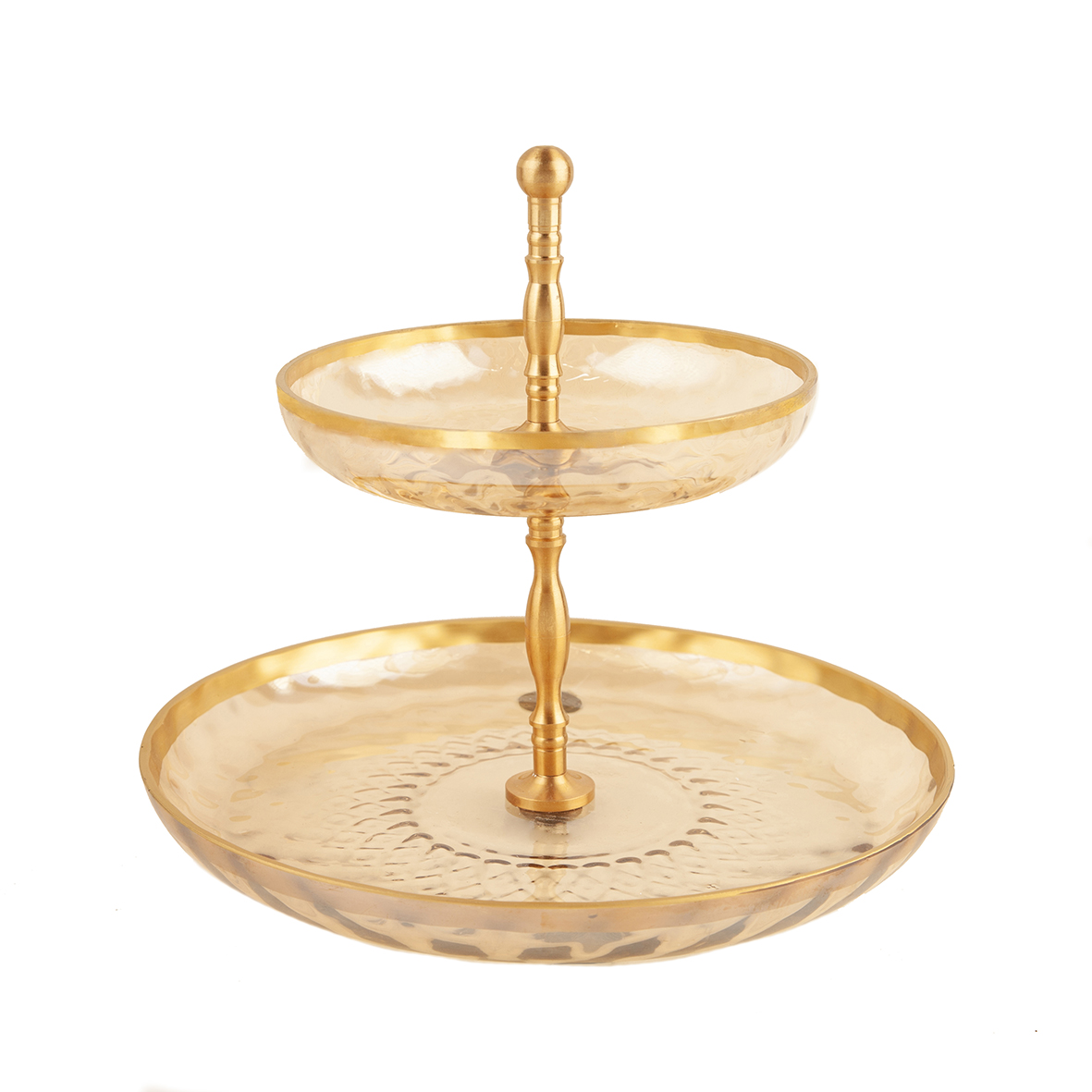 شیرینی خوری دو طبقه الیا