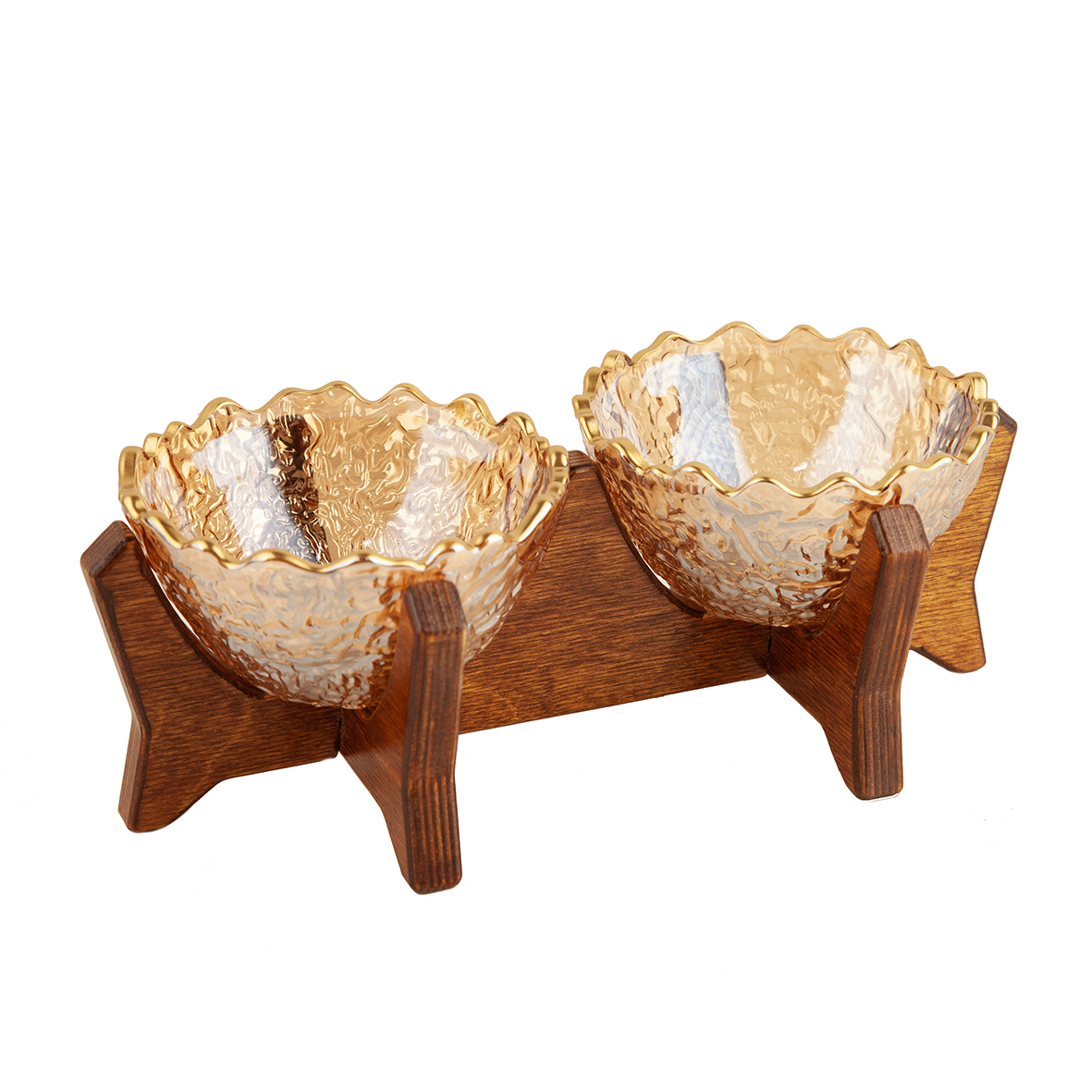 اردو خوری دوتایی دلوین