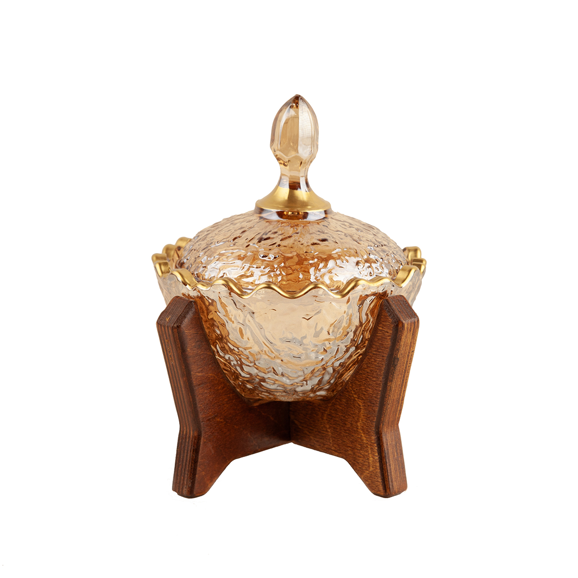 قندان دلوین