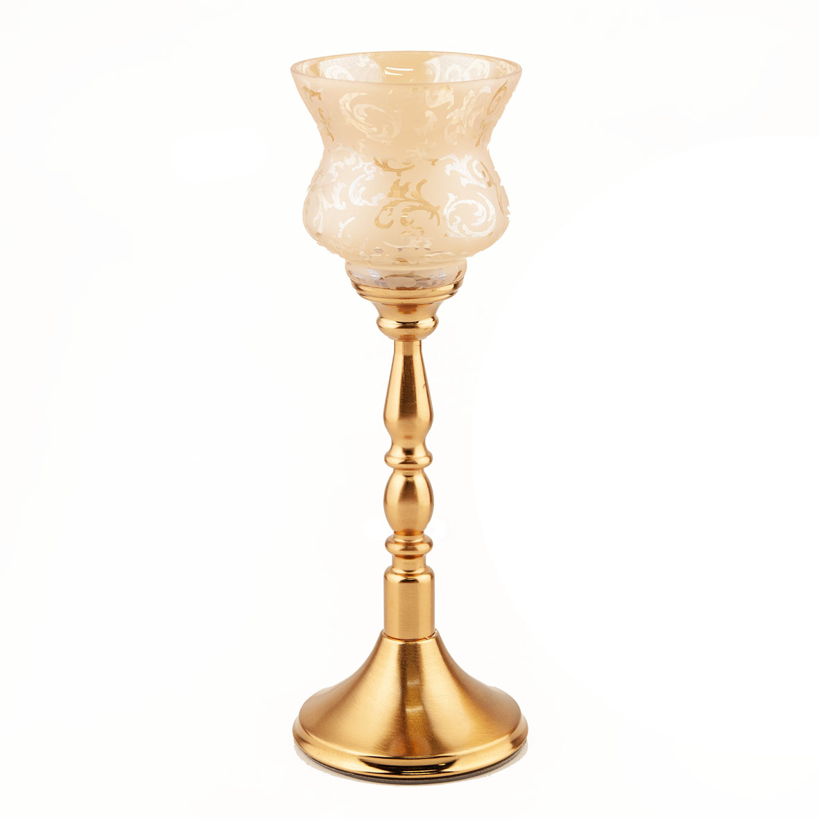 شمعدان لاله الیسا