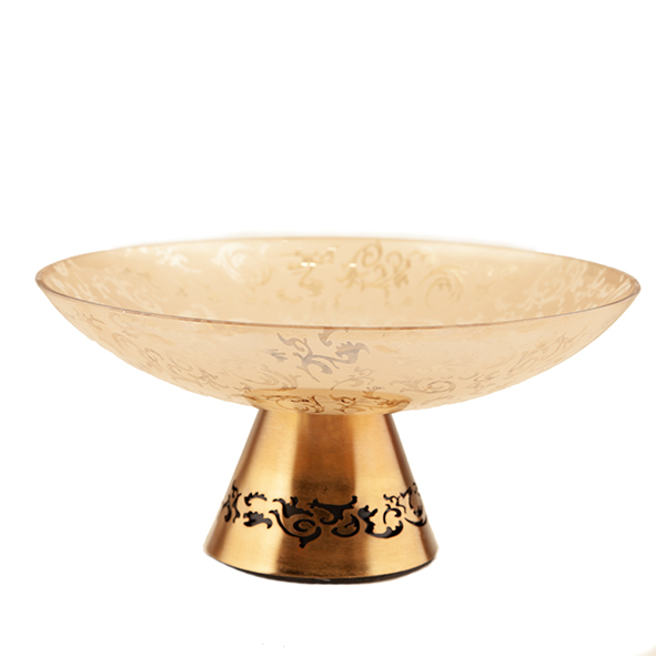 میوه خوری نیم گود الیسا