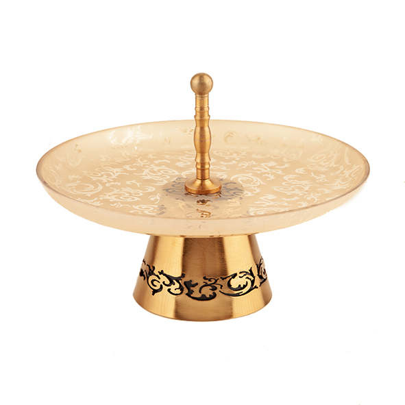 شیرینی خوری دسته وسط الیسا