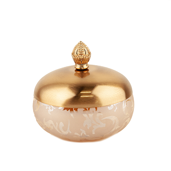 قندان الیسا