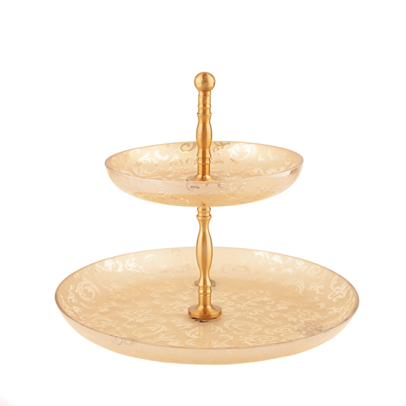 شیرینی خوری دو طبقه الیسا