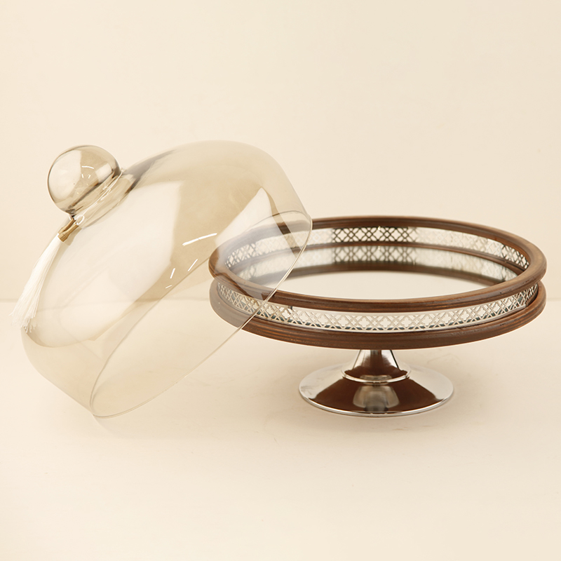 کیک خوری تابان سیلور