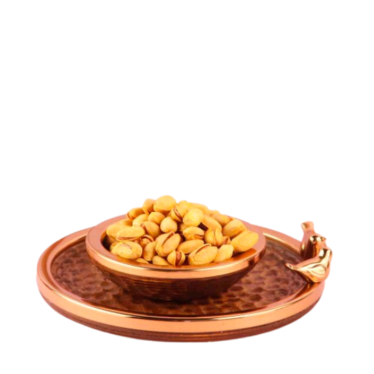 پیش‌دستی چوبی جیران (عددی)