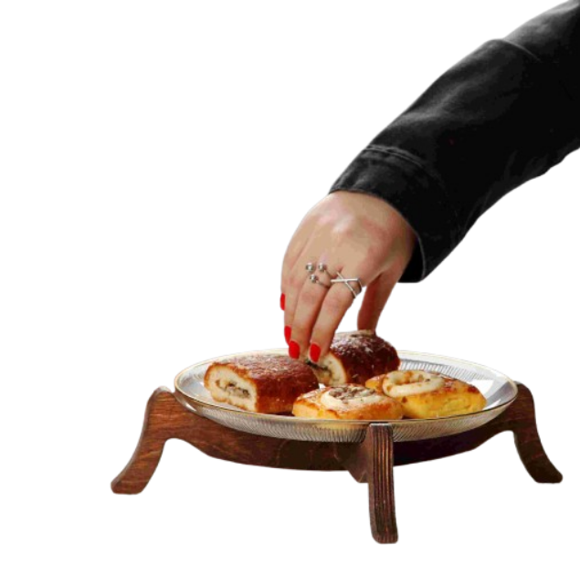 شیرینی خوری سولو