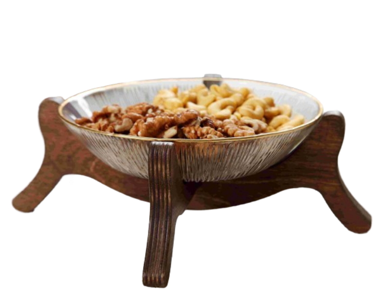 آجیل خوری سولو