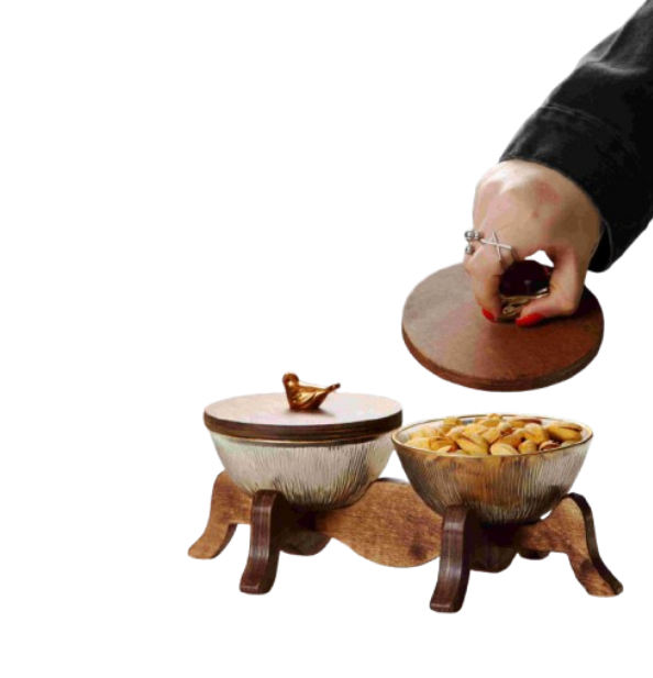 اردو دو خانه سولو