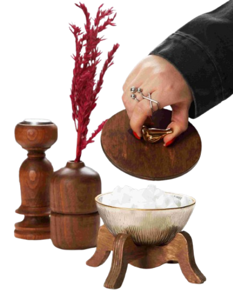 قندان سولو