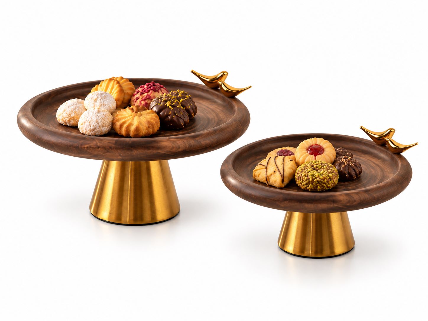 شیرینی‌خوری توسکانو